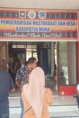 Polemik Dualisme Hasil Verifikasi Berkas Bacalon Kades Masalili: 3 Versus 4 Anggota, Siapa Yang Sah?