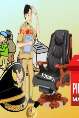 Penasehat Hukum Bacalon Kades Masalili Menggugat: Ajukan Surat Keberatan Hingga Sebut Ada Niat Jahat Ketua PPKD