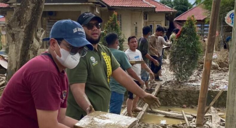 foto slider headline