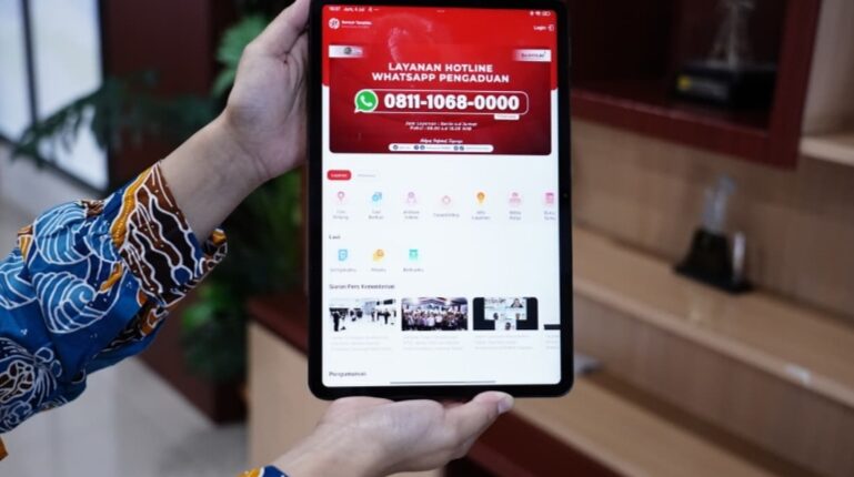 foto slider headline