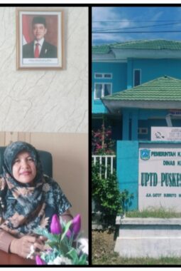 Kapus Katobu Tegas Tepis Isu Dokter Internsip Terima Jasa Kapitasi 93 Ribu, Begini Penjelasannya!