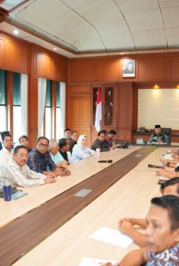 DBH Sultra Anjlok ke Rp 207 Miliar, Pemprov Genjot Pendapatan dari RKAB Tambang MBLB