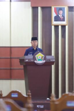 Gubernur Sultra: Aset Daerah Akan Didata Ulang dan Disertifikasi
