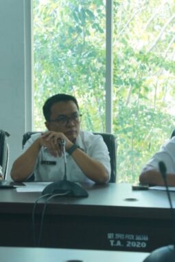 RDP Bedah Konflik Lahan di Muna, BPN Muna dan DPRD Sultra Sepakat Tinjau Lapang Bersama
