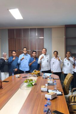 Keterbukaan Informasi Sultra Lemah, Ada 212 Titik Blankspot Ganggu Akses Publik