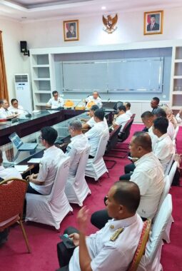 El Nino Ancam Air Bersih di Baubau, Warga Diimbau Hemat Air