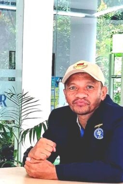 Sarano Wuna “Palsu” Stop Buat Gaduh: Jangan Samakan Raja Muna Dengan Ketua Ormas