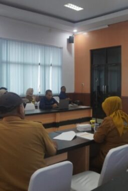 Inflasi Kota Kendari Naik: Lonjakan Terjadi Pada Pangan