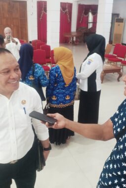 Tembus Rp10 Miliar, Bapenda Muna Optimis Kejar Target Pajak Rp40 Miliar di 2026