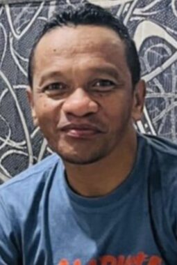 “Itu Pembodohan”! Rabiali Buka 9 Fakta Bantah Klaim La Ode Riago Soal Omputo Sangia