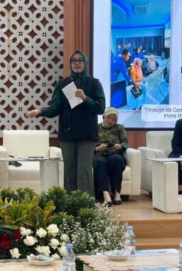 Pemkot Kendari Bidik Investor China, Tawarkan Kawasan Industri 1.500 Hektare