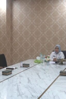 Perwali Sudah Turun, Beasiswa Rp500 Juta Jalan: Transparansi Pemkot Kendari Diuji