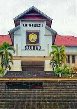 Jangan Sampai Asap Tutupi Pesta, Baubau Diingatkan Bahaya Kebakaran Jelang Hari Jadi