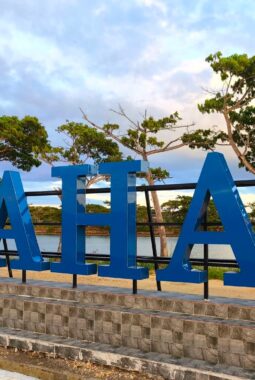 Kolaborasi Lintas Sektor! 4 Kepala OPD dan 72 UMKM Sepakat Tata Pantai Kota Raha