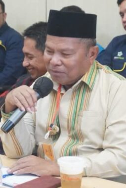 Pangkas Biaya Nelayan, Bupati Butsel Gagas SPBU Terapung di Wilayah Kepulauan