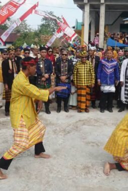 Meta’u’a 2026 di Siompu: Jaga Budaya Sekaligus Dorong Pembangunan Buton Selatan