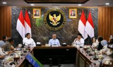 Target 2029 Tembus Lebih Cepat, Penetapan LP2B Nasional Capai 87,52%