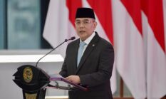 Wamen ATR/BPN Lantik 23 Pejabat, Perkuat Transformasi Layanan Pertanahan