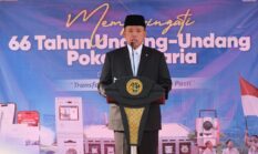 HANTARU 2026: Momentum Benahi Layanan Pertanahan di Seluruh Indonesia