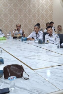 Pemkot Kendari Kembangkan Super Apps Terintegrasi