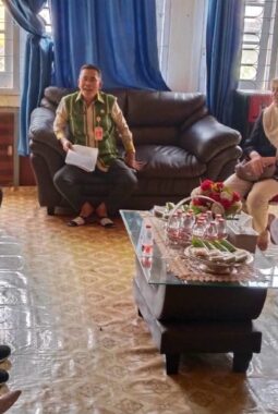DP3AKB Baubau Bongkar Akar Masalah: Anak Jalanan Kembali ke Jalan Karena Uang Mudah Didapat
