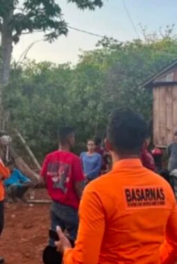 Warga 63 Tahun Hilang di Hutan Wuna Muna Saat Pasang Jerat, Tim SAR Lakukan Pencarian