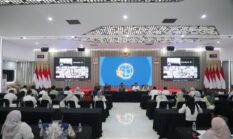 Kumpulkan Kepala Kantah Se-Indonesia, Sekjen ATR/BPN: Jaga Integritas dan Optimalkan Layanan