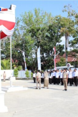 HANTARU 2026, Kantor Pertanahan Muna Tegaskan Komitmen “Melayani Lebih Pasti”
