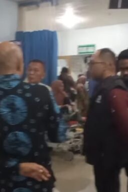 Korwil BGN Konawe Sebut Ada Miskomunikasi Guru dan SPPG Picu Keracunan MBG