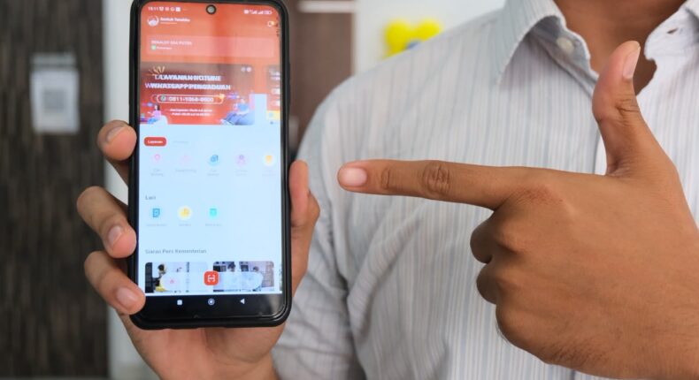 foto slider headline