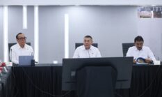 ATR/BPN dan BRAN Duduk Bareng, Perjelas Pembagian Tugas Reforma Agraria