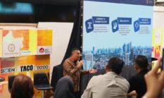 Jakarta Architecture Festival 2026, Wamen Ossy: ATR/BPN Siap Dukung Legalitas Ruang Terbuka Hijau