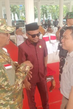 Fasum Kontu Disertipikatkan! BPN Muna Tunggu Usulan Resmi