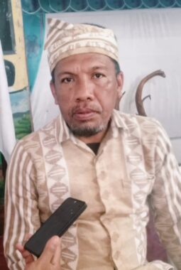Kepala BKPSDM Muna: Seleksi Sekda Tunggu Lampu Hijau Gubernur