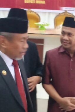 Penolakan Yonif TP di Warangga! DPRD Muna Akan Rapat Bersama Pemda dan Kodim