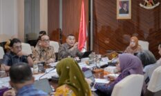 Pemerintah Matangkan Kelembagaan BRAN, Perjelas Peran Bareng ATR/BPN demi Percepat Reforma Agraria