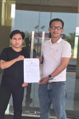 Lahan 9.327 M² di Buton Utara Diserobot, Kuasa Hukum Laporkan Sejumlah Oknum ke Polisi