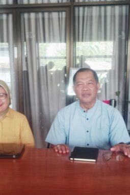 Tim Peneliti Kolaborasi BRIN Ekspose Hasil Riset Liangkabori, Pemda Muna Siapkan Digitalisasi dan Diseminasi